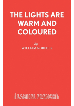 The Lights Are Warm and Coloured