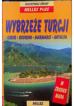 Wybrzeże Turcji