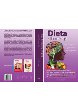 Dieta dla mózgu