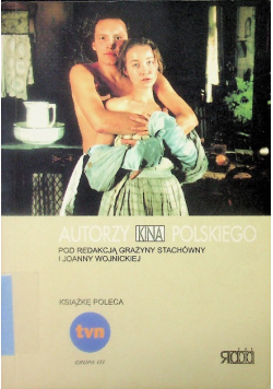 Autorzy kina polskiego