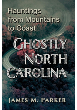 Ghostly North Carolina