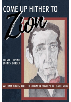Come Up Hither to Zion