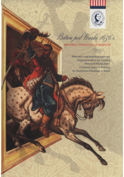 Bitwa pod Warką 1656