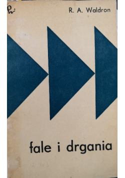 Fale i drgania
