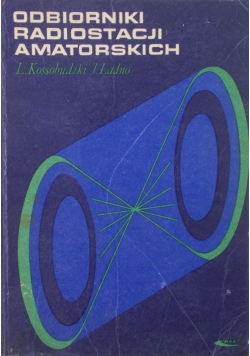 Odbiorniki radiostacji amatorskich
