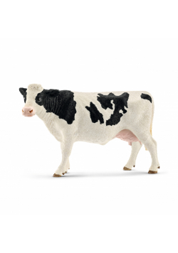 Krowa rasy Holstein SLH13797