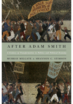 After Adam Smith