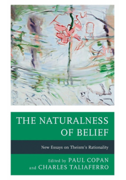 The Naturalness of Belief