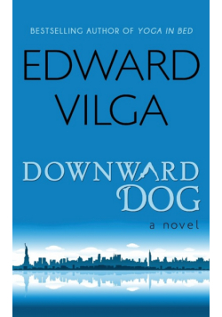 Downward Dog