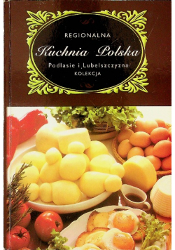 Regionalna Kuchnia polska