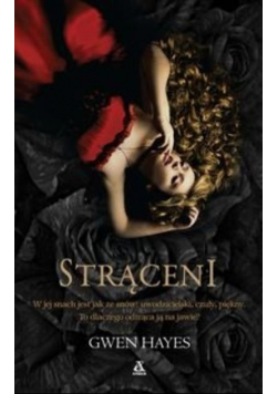 Strąceni
