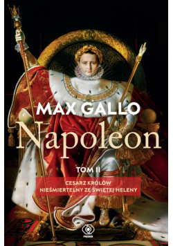 Napoleon. Tom 2