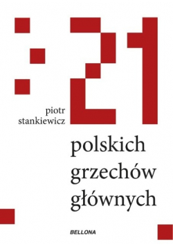 21 polskich grzechów głównych