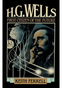 H.G. Wells
