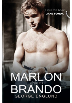 Marlon Brando in Private