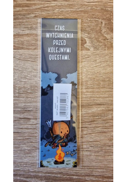 Zakładki papierowe Miau