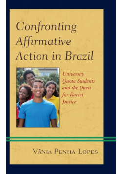 Confronting Affirmative Action in Brazil