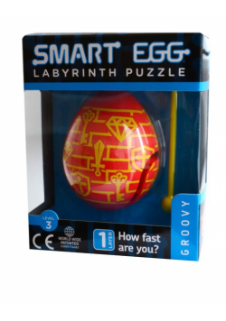 Smart Egg Groovy Level 3