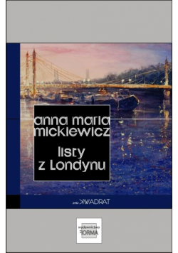 Listy z Londynu