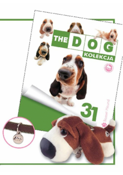 Dog Kolekcja 31 Bassethound