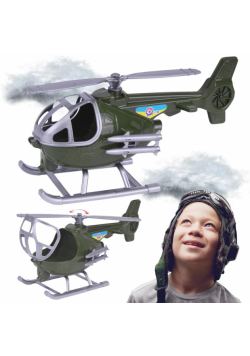 Helikopter