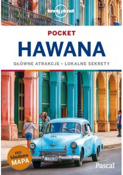 Hawana Lonely Planet