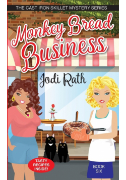 Monkey Bread Business