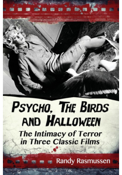 Psycho, The Birds and Halloween