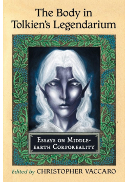 Body in Tolkien's Legendarium