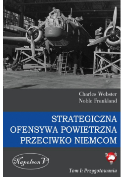 Strategiczna Ofensywa Powietrzna przeciwko Niemcom