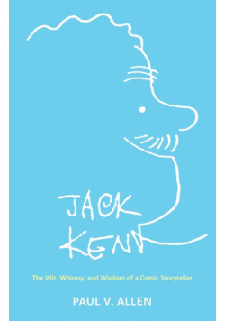 Jack Kent