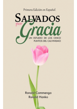 Salvados por Gracia