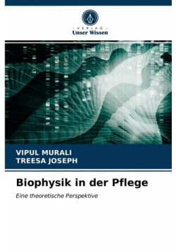 Biophysik in der Pflege