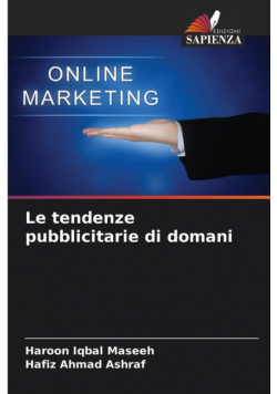 Le tendenze pubblicitarie di domani