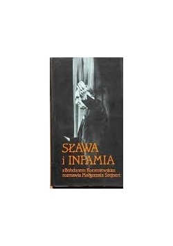 Sława i Infamia