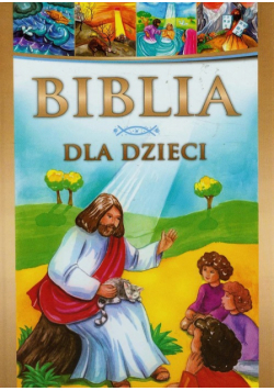 Biblia dla dzieci