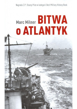 Bitwa o Atlantyk