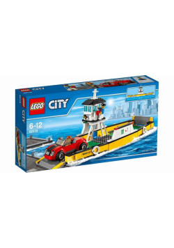 Lego City Prom