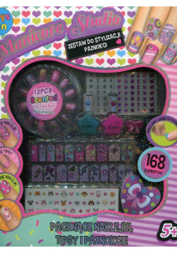 Manicure Studio