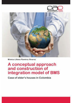 A conceptual approach and construction of integration model of BMS