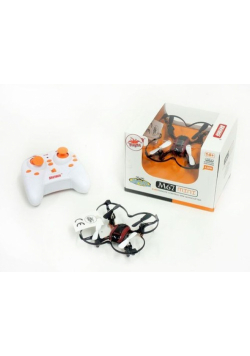 Dron mini 6 funkcji ładowanie USB