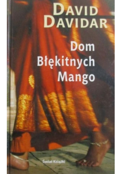 Dom Błękitnych Mango