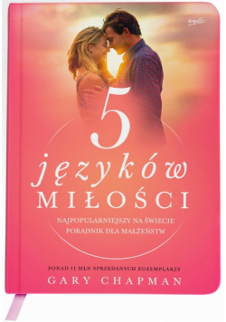 5 języków miłości w.3