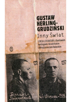 Inny Świat Zapiski sowieckie