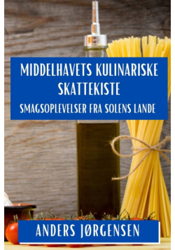 Middelhavets Kulinariske Skattekiste