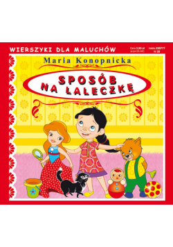 Sposób na laleczkę