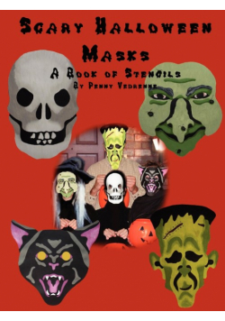 Scary Halloween Masks