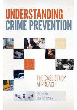 Understanding Crime Prevention