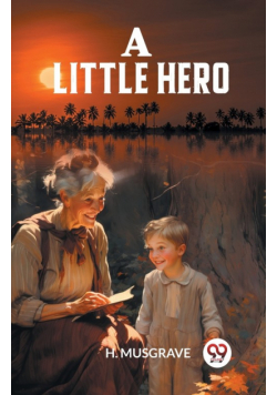 A Little Hero