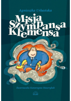 Misja szympansa Klemensa